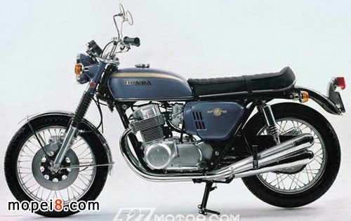 Honda CB750ŶĦгղ