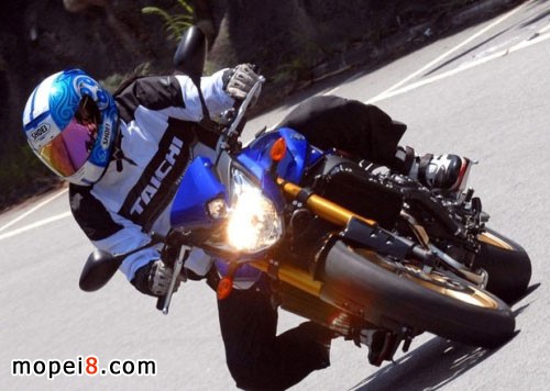 2013YAMAHA Z8