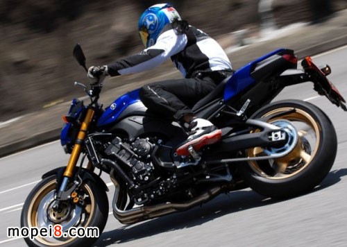 2013YAMAHA Z8