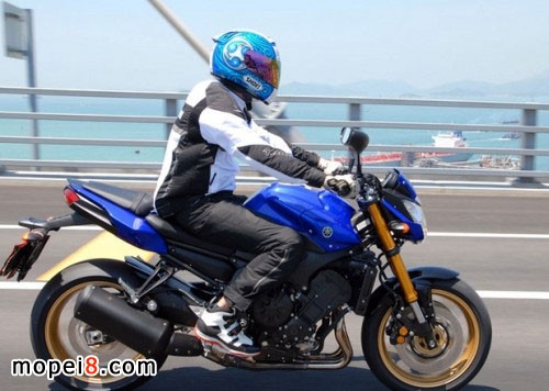 2013YAMAHA Z8