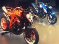 KTM 1290 Super Duke RĦгع