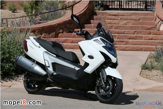 2014̨KYMCO MYROAD 700I