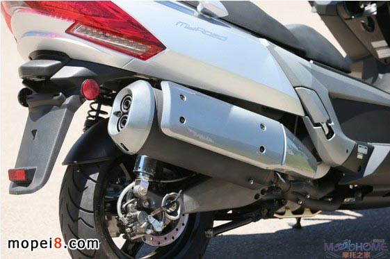 2014̨ĦгKYMCO MYROAD 700I