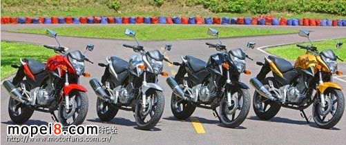 HONDAĦгսԳCB300R ԱȺGW250YBR250