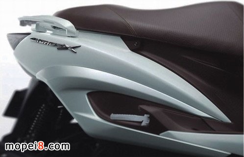 2013YAMAHA CYGNUS-X XC125Ħг