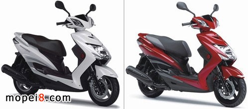2013YAMAHA CYGNUS-X XC125Ħг