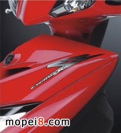 2013YAMAHA CYGNUS-X XC125Ħг