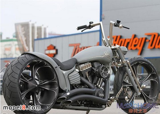 ThunderbikeƹĦгNickel Rocker