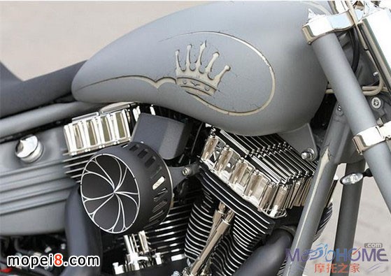 ThunderbikeƹĦгNickel Rocker