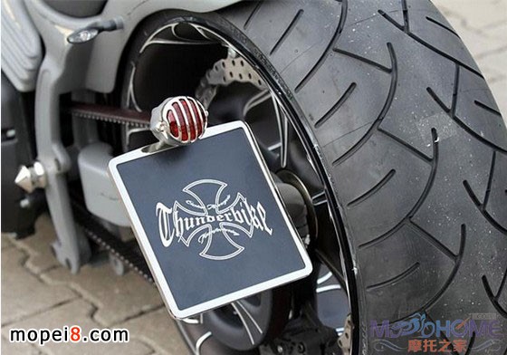 ThunderbikeƹĦгNickel Rocker