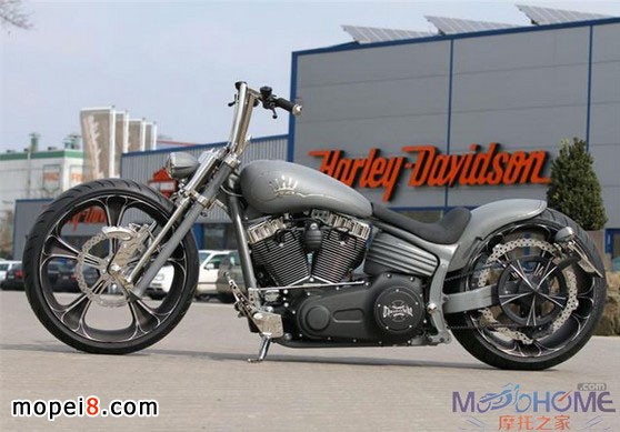 ThunderbikeƹĦгNickel Rocker