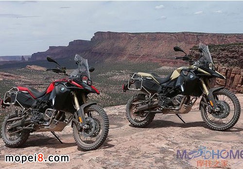 2014ԽҰĦгBMW F 800 GS̽Ħͼ