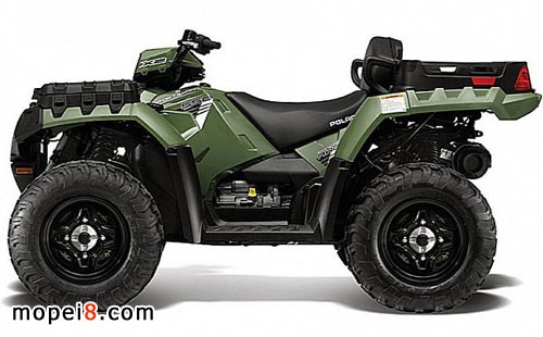 2013SportsmanX2 550ATVĦг