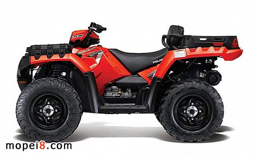 2013SportsmanX2 550ATVĦг