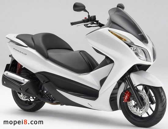 ĦгHonda NSS250 Forza Si