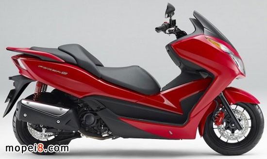 ĦгHonda NSS250 Forza Si