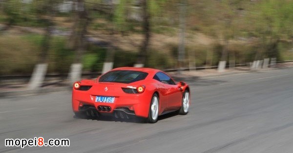 Ħг899S ۷Ծ 458 Italia