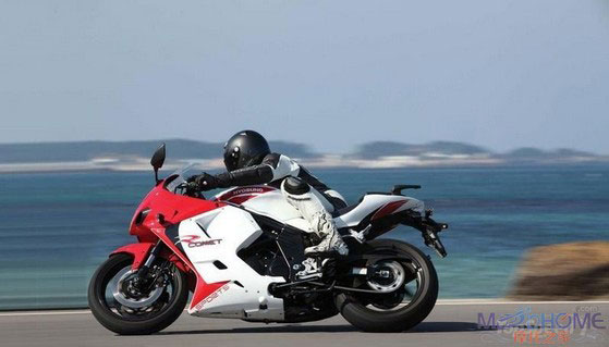 2013 Hyosung GT650R ĦгԼ