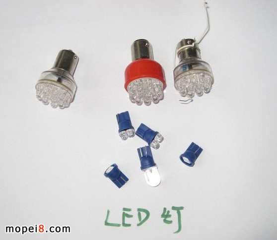 LEDĦг