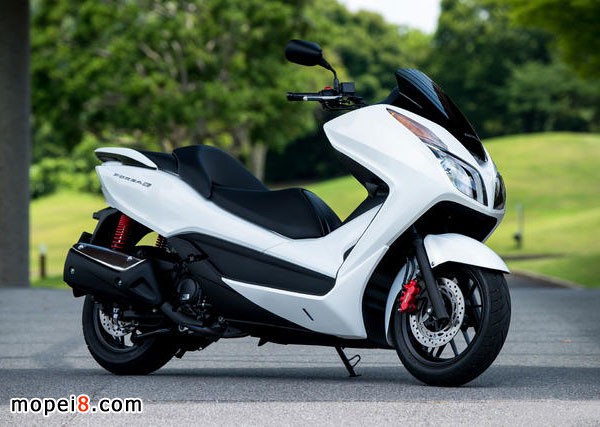 ձHONDA FORZA SiĦг
