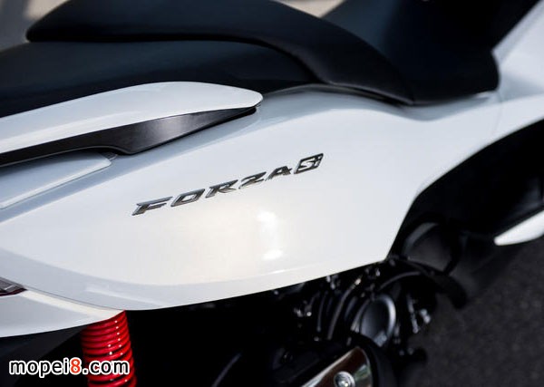 ձHONDA FORZA SiĦг