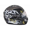 供应摩托车头盔 WSL-901 万事乐摩托车全盔