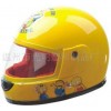 供应儿童摩托车头盔208童盔 儿童头盔