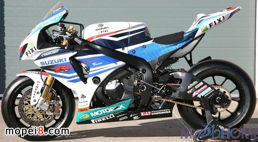 ӺɽľSuzuki GSX-R1000 L3