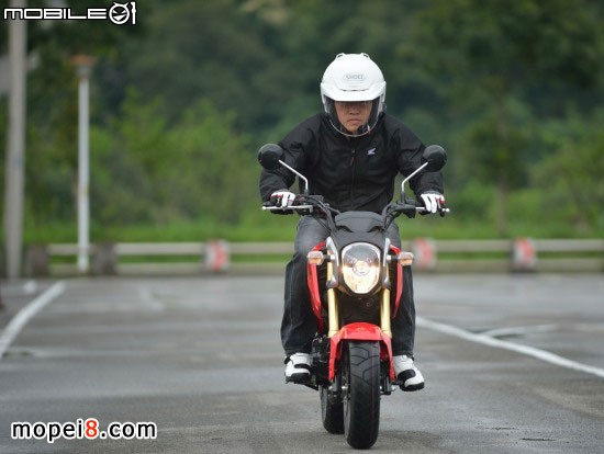 Honda MSX125Ħг