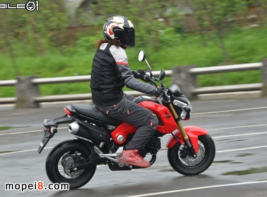Honda MSX125Ħг