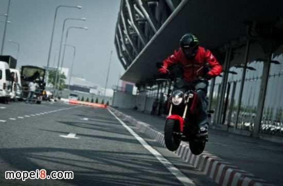 Honda MSX125ĦгؼԾ