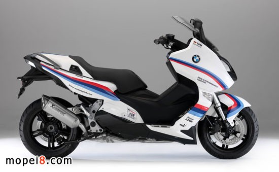 ĦгBMW C600 DTM