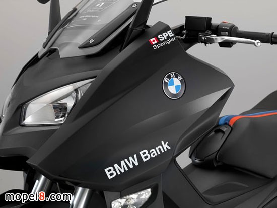 ĦгBMW C600 DTM