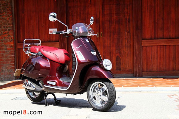 Vespa