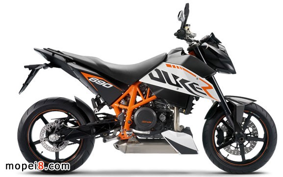 KTM DUKE 690Ħг