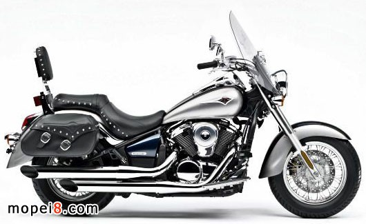 Kawasaki Vulcan 900 LTĦг