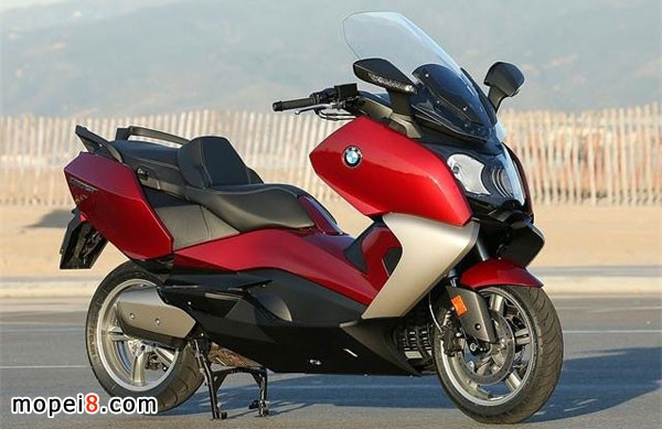 BMW C650 GTĦг