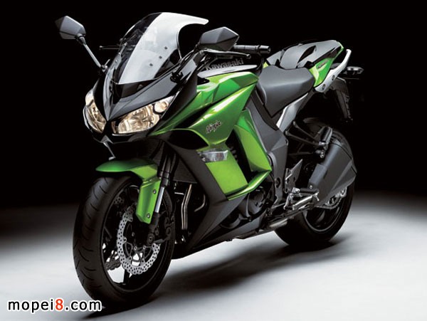 Kawasaki Ninja1000Ħг