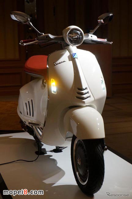 ձһĦгVespa946