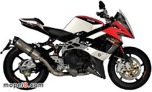 ĦĦгBIMOTA DB9 BRIVIDO