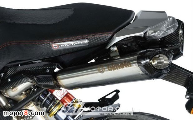 ĩHypermotardĴ֮Bimota DB10R