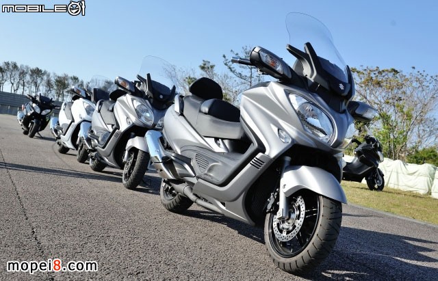 ձԳԼSUZUKI BurgmanAN650Ħг