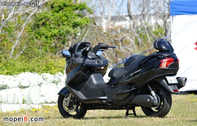 ձԳԼSUZUKI BurgmanAN650Ħг