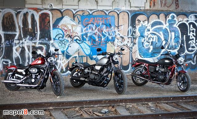 2013Triumph BonnevilleĦгԼ