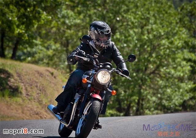2013Triumph BonnevilleĦгԼ