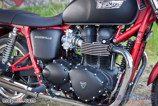 2013Triumph BonnevilleĦгԼ