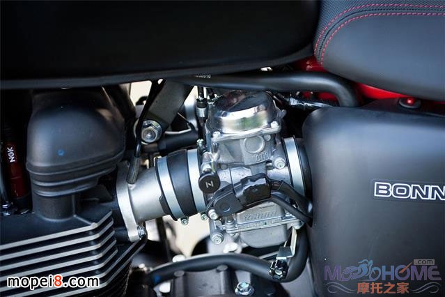 2013Triumph BonnevilleĦгԼ