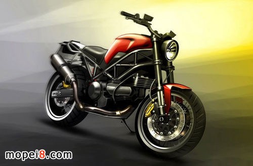 ſDucatiĦгٶƳScrambler