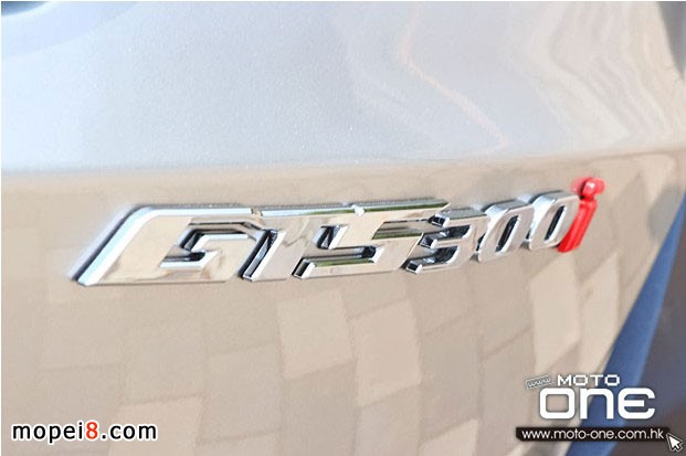 SYM GTS 300iĦг