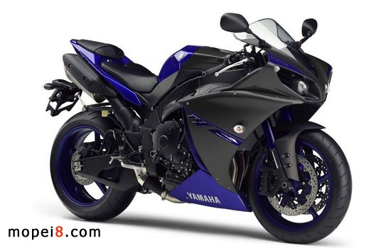 Yamaha2014YZF-R1